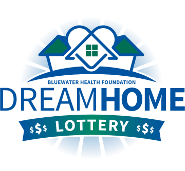 2025-2026 Dream Home Lottery
